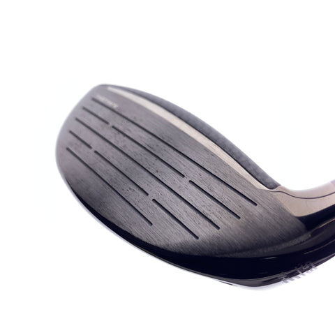 Used TaylorMade Qi35 3 HL Fairway Wood / 16.5 Degrees / Stiff Flex