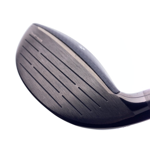 Used TaylorMade Qi35 3 HL Fairway Wood / 16.5 Degrees / Stiff Flex