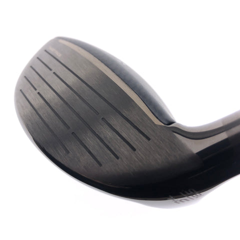 Used TaylorMade Qi35 3 HL Fairway Wood / 16.5 Degrees / Stiff Flex