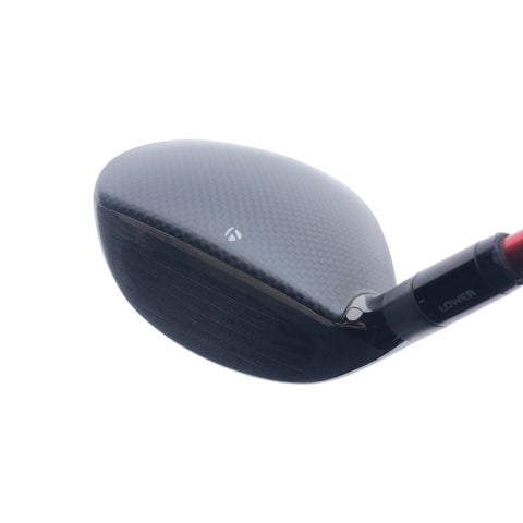 Used TaylorMade Qi35 3 HL Fairway Wood / 16.5 Degrees / Stiff Flex