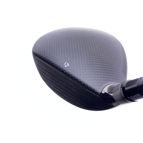 Used TaylorMade Qi35 3 HL Fairway Wood / 16.5 Degrees / Stiff Flex