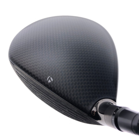 Used TaylorMade Qi35 3 HL Fairway Wood / 16.5 Degrees / Stiff Flex