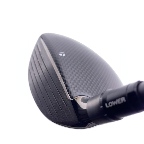 Used TaylorMade Qi35 3 HL Fairway Wood / 16.5 Degrees / Stiff Flex