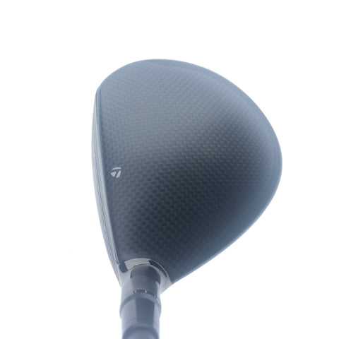 Used TaylorMade Qi35 3 HL Fairway Wood / 16.5 Degrees / Stiff Flex