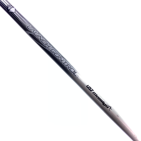 Used TaylorMade Qi35 3 HL Fairway Wood / 16.5 Degrees / Stiff Flex