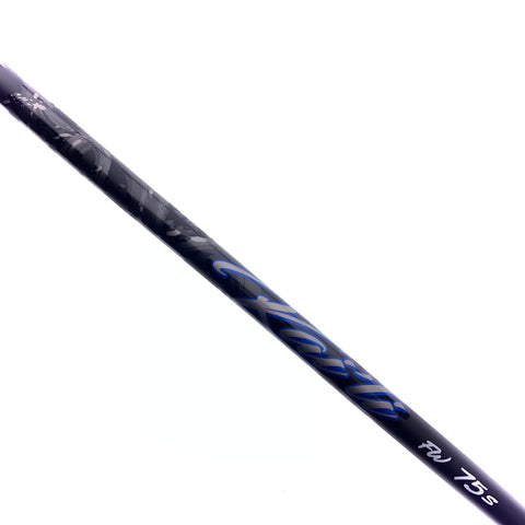 Used TaylorMade Qi35 3 HL Fairway Wood / 16.5 Degrees / Stiff Flex