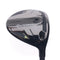 Used TaylorMade Qi35 3 HL Fairway Wood / 16.5 Degrees / Stiff Flex