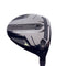 Used TaylorMade Qi35 3 HL Fairway Wood / 16.5 Degrees / Stiff Flex