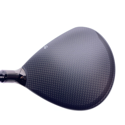 Used TaylorMade Qi35 3 HL Fairway Wood / 16.5 Degrees / X-Stiff Flex