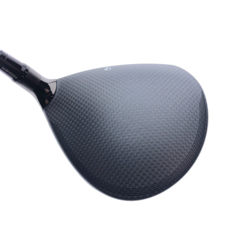 Used TaylorMade Qi35 3 HL Fairway Wood / 16.5 Degrees / X-Stiff Flex