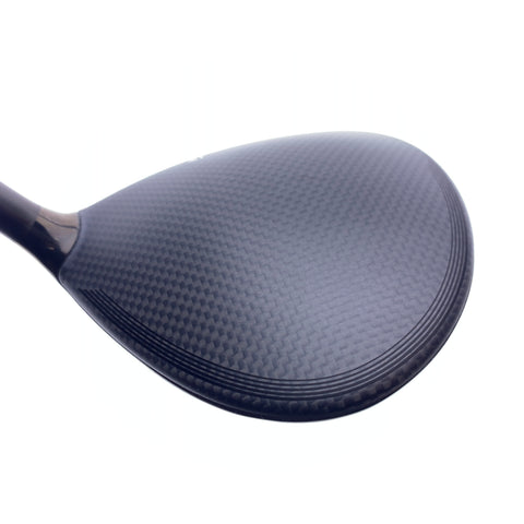 Used TaylorMade Qi35 3 HL Fairway Wood / 16.5 Degrees / X-Stiff Flex