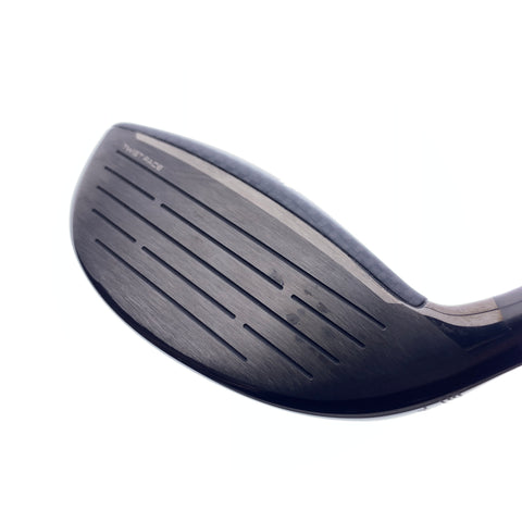 Used TaylorMade Qi35 3 HL Fairway Wood / 16.5 Degrees / X-Stiff Flex