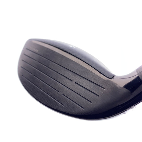 Used TaylorMade Qi35 3 HL Fairway Wood / 16.5 Degrees / X-Stiff Flex