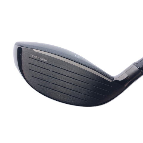 Used TaylorMade Qi35 3 HL Fairway Wood / 16.5 Degrees / X-Stiff Flex