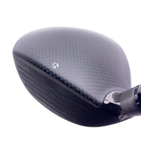 Used TaylorMade Qi35 3 HL Fairway Wood / 16.5 Degrees / X-Stiff Flex
