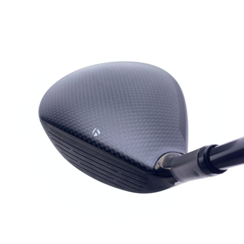 Used TaylorMade Qi35 3 HL Fairway Wood / 16.5 Degrees / X-Stiff Flex