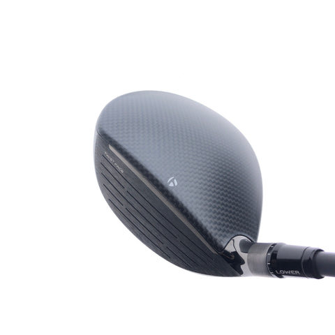 Used TaylorMade Qi35 3 HL Fairway Wood / 16.5 Degrees / X-Stiff Flex