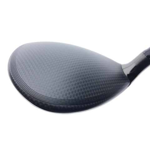Used TaylorMade Qi35 3 Hybrid / 19 Degrees / Regular Flex