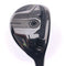 Used TaylorMade Qi35 3 Hybrid / 19 Degrees / Regular Flex