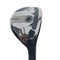 Used TaylorMade Qi35 3 Hybrid / 19 Degrees / Regular Flex