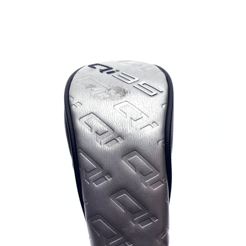 Used TaylorMade Qi35 3 Hybrid / 19 Degrees / Stiff Flex