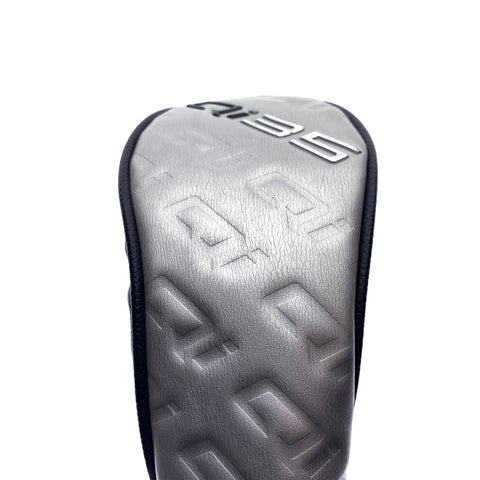 Used TaylorMade Qi35 3 Hybrid / 19 Degrees / Stiff Flex