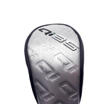 Used TaylorMade Qi35 3 Hybrid / 19 Degrees / Stiff Flex