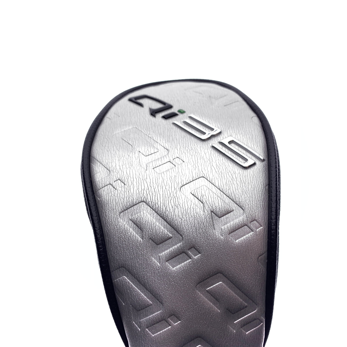 Used TaylorMade Qi35 3 Hybrid / 19 Degrees / Stiff Flex