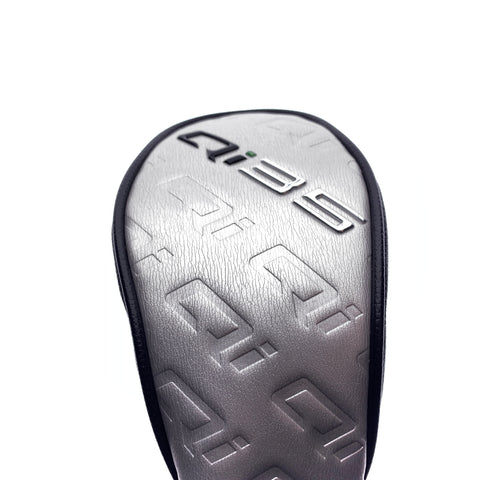 Used TaylorMade Qi35 3 Hybrid / 19 Degrees / Stiff Flex