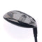 Used TaylorMade Qi35 3 Hybrid / 19 Degrees / Stiff Flex