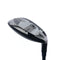 Used TaylorMade Qi35 3 Hybrid / 19 Degrees / Stiff Flex