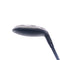 Used TaylorMade Qi35 3 Hybrid / 19 Degrees / Stiff Flex
