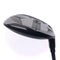Used TaylorMade Qi35 3 Hybrid / 19 Degrees / Stiff Flex