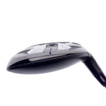 Used TaylorMade Qi35 3 Hybrid / 19 Degrees / Stiff Flex