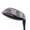 Used TaylorMade Qi35 3 Hybrid / 19 Degrees / Stiff Flex