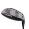 Used TaylorMade Qi35 3 Hybrid / 19 Degrees / Stiff Flex