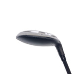 Used TaylorMade Qi35 3 Hybrid / 19 Degrees / Stiff Flex