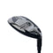 Used TaylorMade Qi35 3 Hybrid / 19 Degrees / Stiff Flex