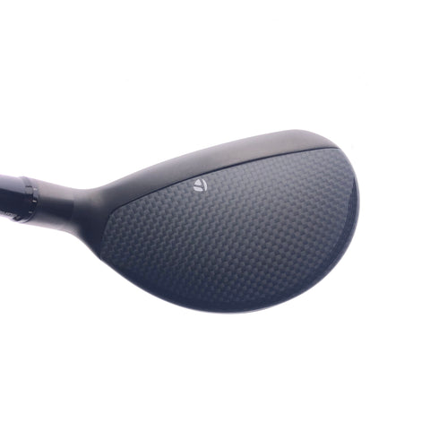 Used TaylorMade Qi35 3 Hybrid / 19 Degrees / Stiff Flex