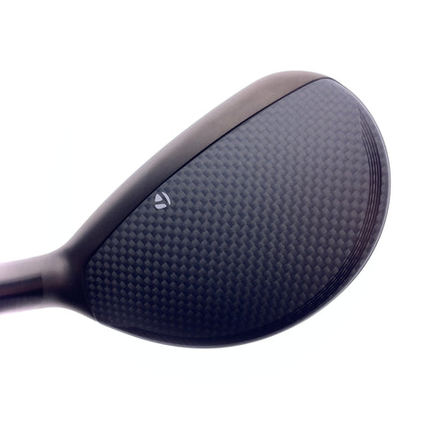 Used TaylorMade Qi35 3 Hybrid / 19 Degrees / Stiff Flex