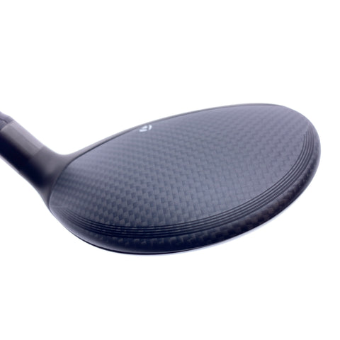 Used TaylorMade Qi35 3 Hybrid / 19 Degrees / Stiff Flex