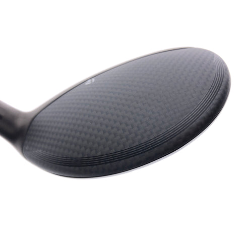 Used TaylorMade Qi35 3 Hybrid / 19 Degrees / Stiff Flex