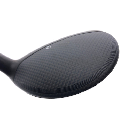 Used TaylorMade Qi35 3 Hybrid / 19 Degrees / Stiff Flex