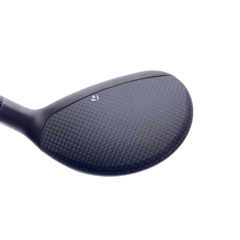 Used TaylorMade Qi35 3 Hybrid / 19 Degrees / Stiff Flex