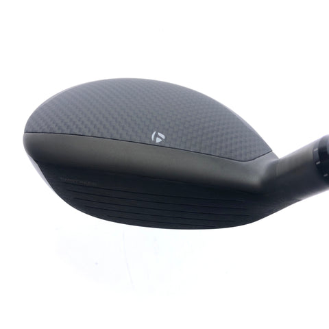 Used TaylorMade Qi35 3 Hybrid / 19 Degrees / Stiff Flex