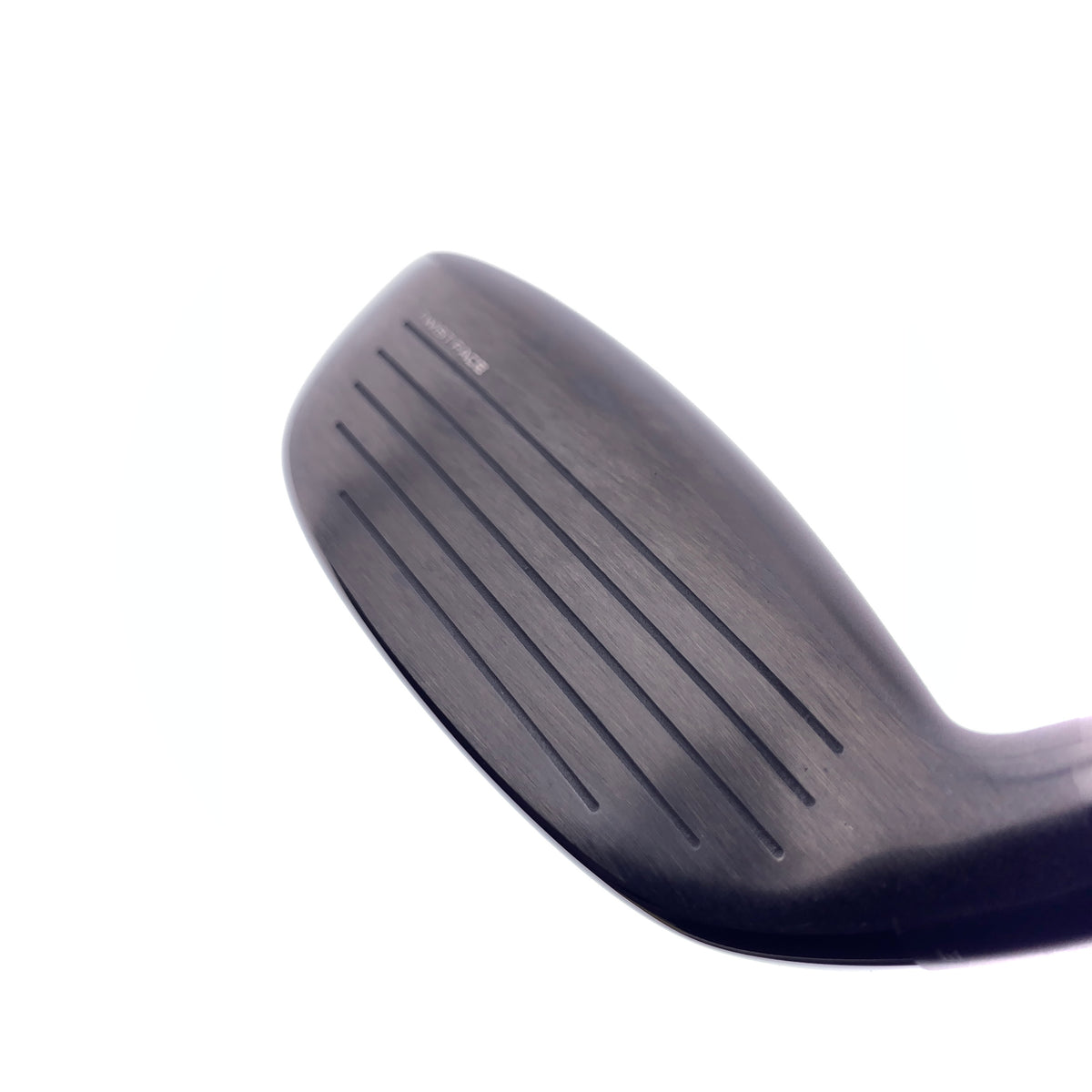 Used TaylorMade Qi35 3 Hybrid / 19 Degrees / Stiff Flex