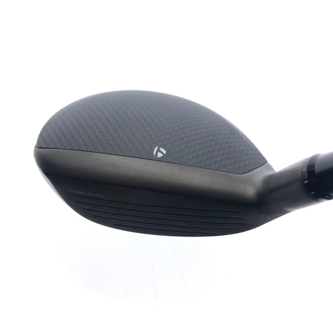 Used TaylorMade Qi35 3 Hybrid / 19 Degrees / Stiff Flex