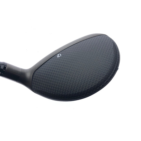 Used TaylorMade Qi35 3 Hybrid / 19 Degrees / Stiff Flex