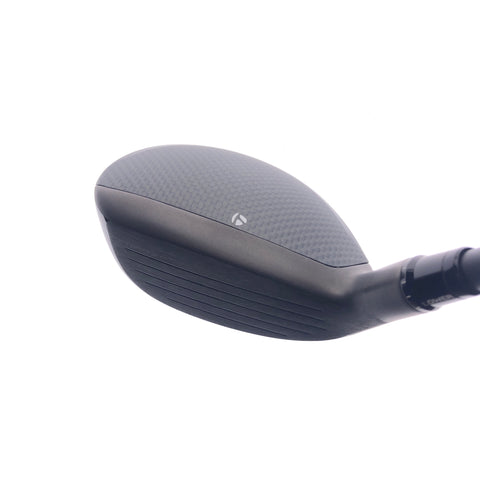 Used TaylorMade Qi35 3 Hybrid / 19 Degrees / Stiff Flex