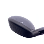 Used TaylorMade Qi35 3 Hybrid / 19 Degrees / Stiff Flex